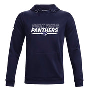 PHPP - UA Men's Armour Fleece Storm Hoodie