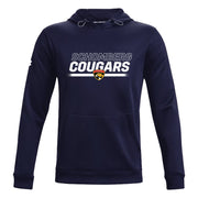 SCP - UA Men's Armour Fleece Storm Hoodie