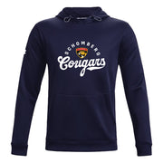 SCP - UA Men's Armour Fleece Storm Hoodie