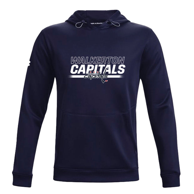 WCP - UA Men&