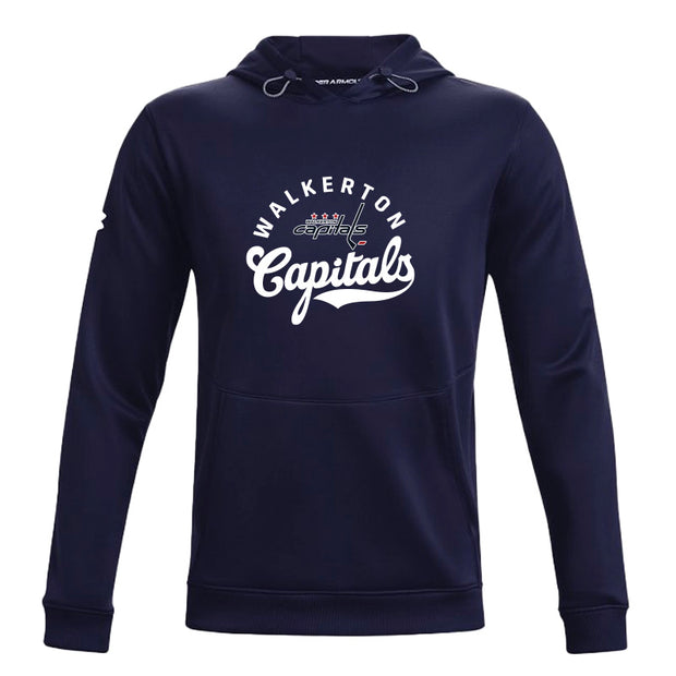 WCP - UA Men&