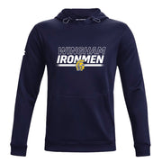 WIP - UA Men's Armour Fleece Storm Hoodie