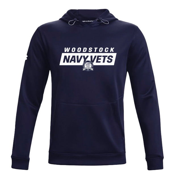 WNVP - UA Men&