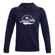 WNVP - UA Men's Armour Fleece Storm Hoodie