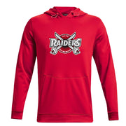 APR - UA Men's Storm Armour Fleece Hoodie