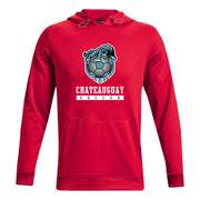 ASC - UA Men's Armour Fleece Storm Hoodie