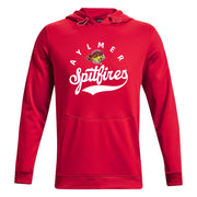 ASP - UA Men's Armour Fleece Storm Hoodie