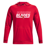 BBP - UA Men's Armour Fleece Storm Hoodie