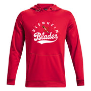 BBP - UA Men's Armour Fleece Storm Hoodie