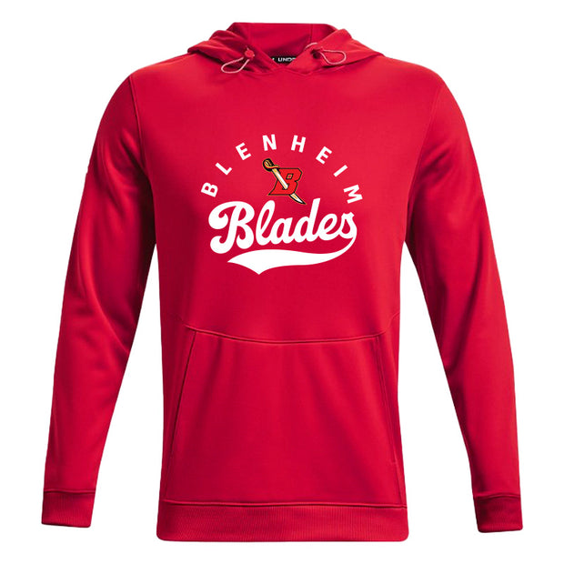 BBP - UA Men&