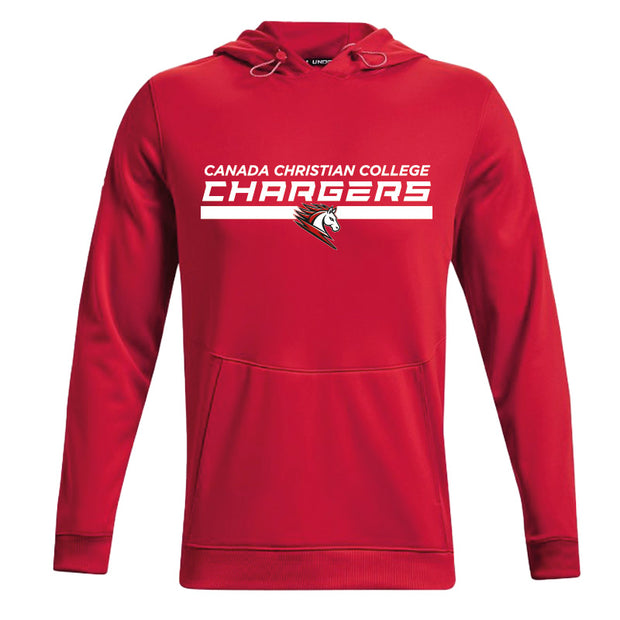 CCC - UA Men&