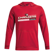 CCC - UA Men's Armour Fleece Storm Hoodie