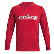 CCC - UA Men's Armour Fleece Storm Hoodie