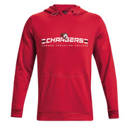 CCC - UA Men's Armour Fleece Storm Hoodie