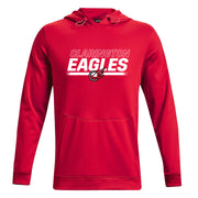 CEP - UA Men's Armour Fleece Storm Hoodie