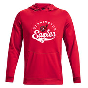 CEP - UA Men's Armour Fleece Storm Hoodie