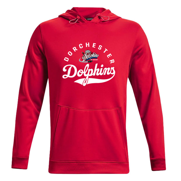 DDP - UA Men&