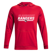 GRP - UA Men's Armour Fleece Storm Hoodie