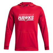 HHP - UA Men's Armour Fleece Storm Hoodie