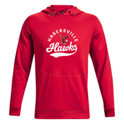 HHP - UA Men's Armour Fleece Storm Hoodie