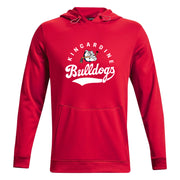 KBP - UA Men's Armour Fleece Storm Hoodie