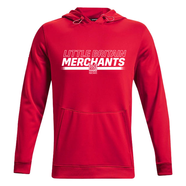 LBMP - UA Men&