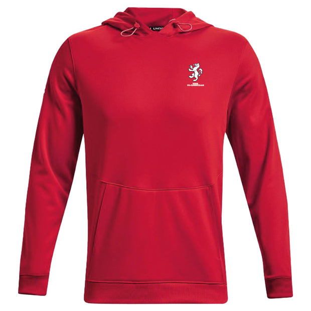 LCC - UA Regular Armour Fleece Storm Hoodie (Co-Curricular)