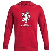 LCC - UA Regular Armour Fleece Storm Hoodie (Co-Curricular)
