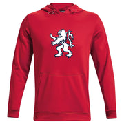 LCC - UA Regular Armour Fleece Storm Hoodie