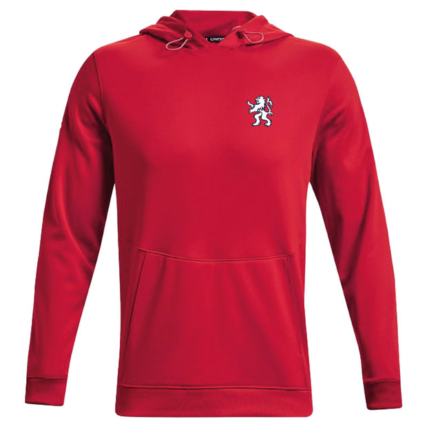 LCC - UA Regular Armour Fleece Storm Hoodie
