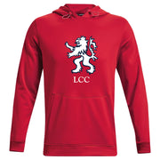 LCC - UA Regular Armour Fleece Storm Hoodie