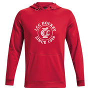 LCC - UA Regular Armour Fleece Storm Hoodie