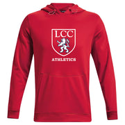 LCC - UA Regular Armour Fleece Storm Hoodie