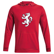 LCC - UA Men's Armour Fleece Storm Hoodie (Co-Curricular)