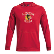 LCMH - UA Women's Armour Fleece Storm Hoodie