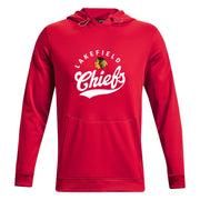 LCP - UA Men's Armour Fleece Storm Hoodie