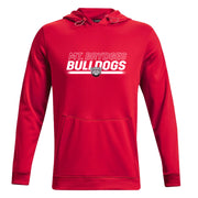 MBBP - UA Men's Armour Fleece Storm Hoodie