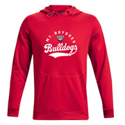 MBBP - UA Men's Armour Fleece Storm Hoodie