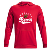 MBP - UA Men's Armour Fleece Storm Hoodie