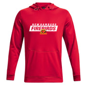 NHFP - UA Men's Armour Fleece Storm Hoodie