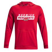 NMP - UA Men's Armour Fleece Storm Hoodie
