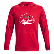 NMP - UA Men's Armour Fleece Storm Hoodie