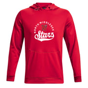 NMSP - UA Men's Armour Fleece Storm Hoodie