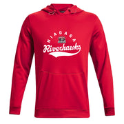 NRHP - UA Men's Armour Fleece Storm Hoodie