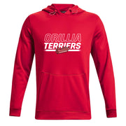 OTP - UA Men's Armour Fleece Storm Hoodie