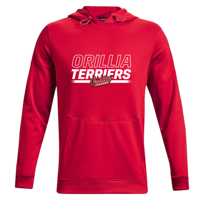 OTP - UA Men's Armour Fleece Storm Hoodie