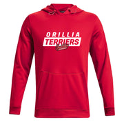 OTP - UA Men's Armour Fleece Storm Hoodie
