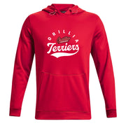 OTP - UA Men's Armour Fleece Storm Hoodie