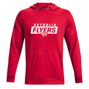 PFP - UA Men's Armour Fleece Storm Hoodie