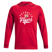 PFP - UA Men's Armour Fleece Storm Hoodie